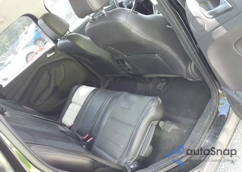 2016 Ford Escape Se из США, поврежденный, VIN 1FMCU9GX7GUB20532